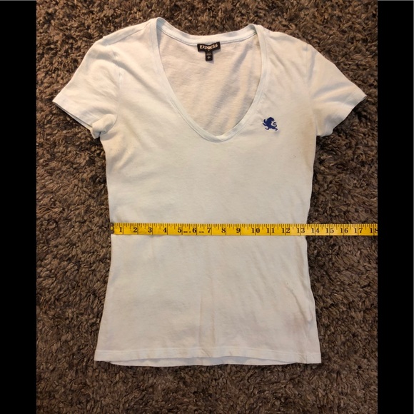 Express Tee - Picture 4 of 5